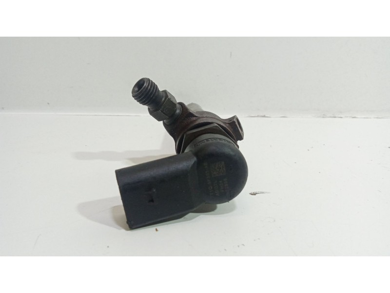 Recambio de inyector para land rover discovery iii (l319) 2.7 td 4x4 referencia OEM IAM ADQTL   Recambio de inyector para land rover discovery iii (l319) 2.7 td 4x4 referencia OEM IAM ADQTL