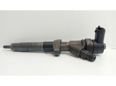 Recambio de inyector para opel movano (2004 =>) furgón largo techo sobreelevado l3h3 3.5t referencia OEM IAM 8200146357  