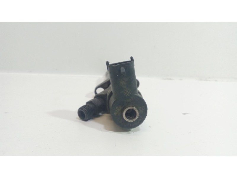 Recambio de inyector para opel movano (2004 =>) furgón largo techo sobreelevado l3h3 3.5t referencia OEM IAM 8200146357   Recambio de inyector para opel movano (2004 =>) furgón largo techo sobreelevado l3h3 3.5t referencia OEM IAM 8200146357