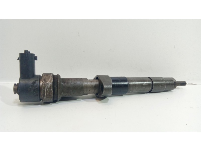 Recambio de inyector para opel movano (2004 =>) furgón largo techo sobreelevado l3h3 3.5t referencia OEM IAM 8200146357   Recambio de inyector para opel movano (2004 =>) furgón largo techo sobreelevado l3h3 3.5t referencia OEM IAM 8200146357