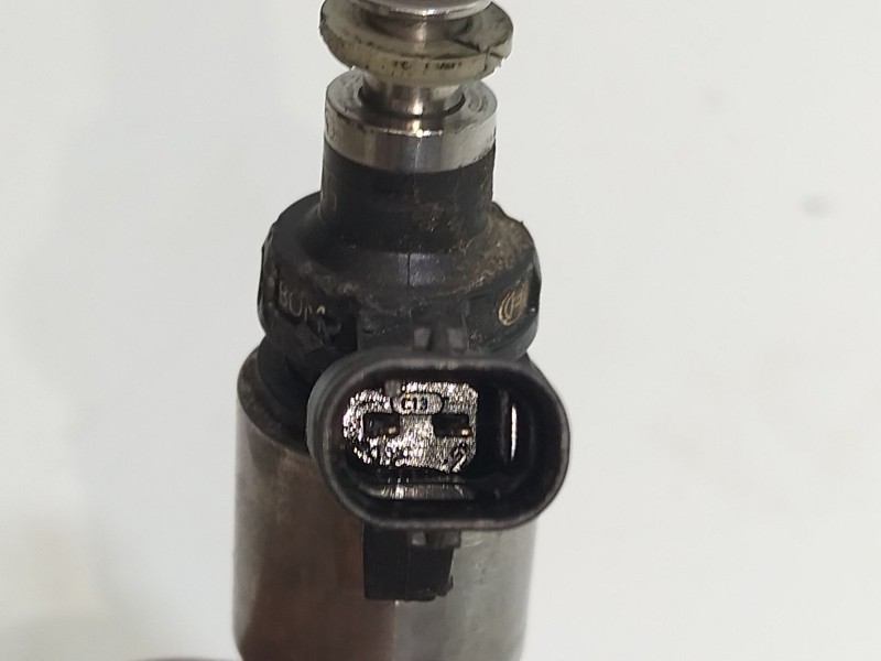Recambio de inyector para volkswagen golf vi (5k1) 1.2 tsi referencia OEM IAM 06H906036G   Recambio de inyector para volkswagen golf vi (5k1) 1.2 tsi referencia OEM IAM 06H906036G