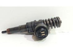 Recambio de inyector para volkswagen polo (9n1) highline referencia OEM IAM 038130073AJ  