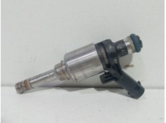 Recambio de inyector para volkswagen golf vi (5k1) 1.2 tsi referencia OEM IAM 06H906036G  