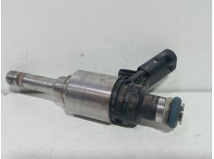 Recambio de inyector para volkswagen golf vi (5k1) 1.2 tsi referencia OEM IAM 06H906036G   2
