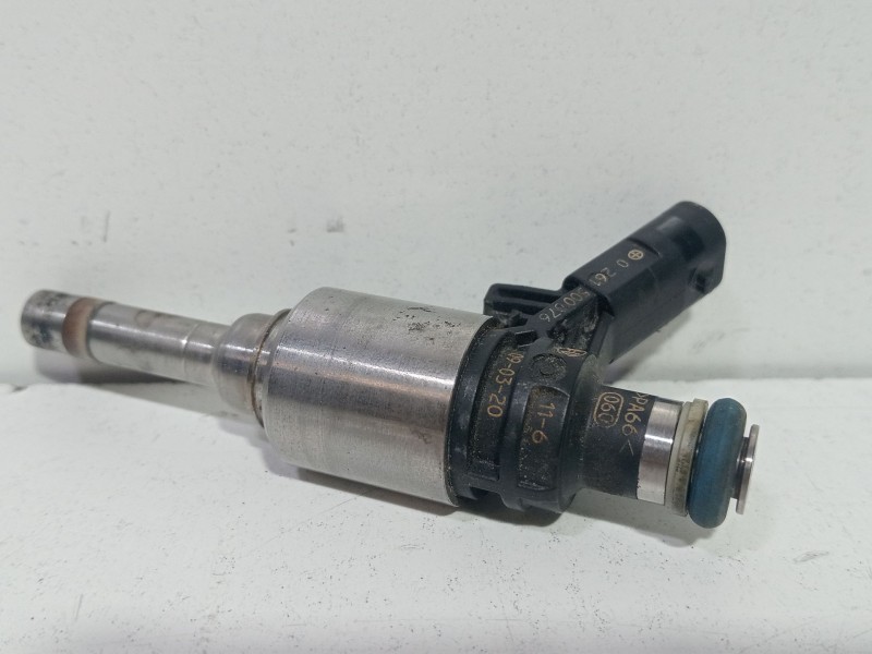 Recambio de inyector para volkswagen golf vi (5k1) 1.2 tsi referencia OEM IAM 06H906036G   Recambio de inyector para volkswagen golf vi (5k1) 1.2 tsi referencia OEM IAM 06H906036G