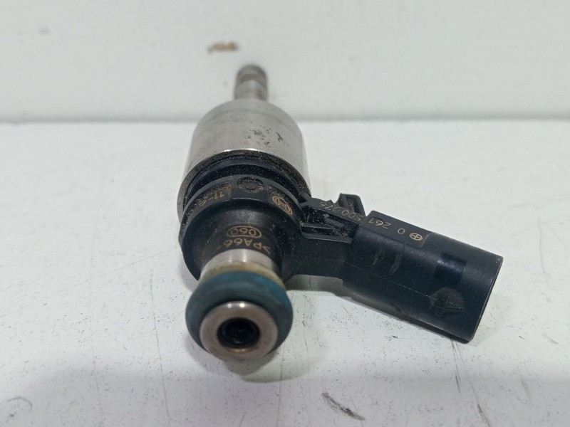 Recambio de inyector para volkswagen golf vi (5k1) 1.2 tsi referencia OEM IAM 06H906036G   Recambio de inyector para volkswagen golf vi (5k1) 1.2 tsi referencia OEM IAM 06H906036G