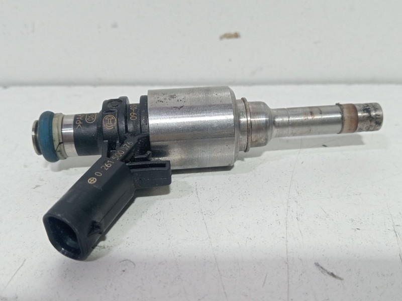 Recambio de inyector para volkswagen golf vi (5k1) 1.2 tsi referencia OEM IAM 06H906036G   Recambio de inyector para volkswagen golf vi (5k1) 1.2 tsi referencia OEM IAM 06H906036G