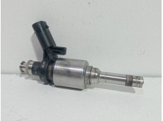 Recambio de inyector para volkswagen golf vi (5k1) 1.2 tsi referencia OEM IAM 06H906036G  