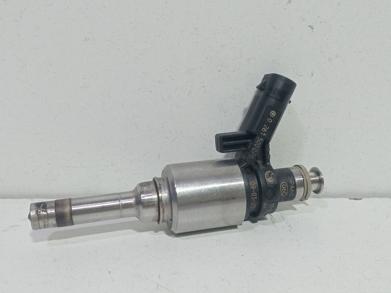 Recambio de inyector para volkswagen golf vi (5k1) 1.2 tsi referencia OEM IAM 06H906036G   Recambio de inyector para volkswagen golf vi (5k1) 1.2 tsi referencia OEM IAM 06H906036G