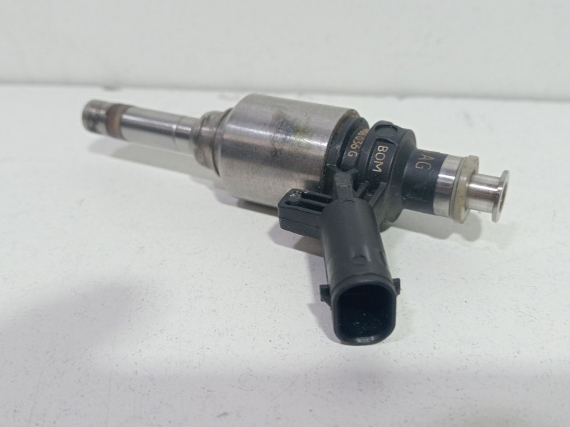 Recambio de inyector para volkswagen golf vi (5k1) 1.2 tsi referencia OEM IAM 06H906036G   Recambio de inyector para volkswagen golf vi (5k1) 1.2 tsi referencia OEM IAM 06H906036G