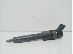 Recambio de inyector para renault laguna (b56) 1.9 dci rt referencia OEM IAM 8200100272 8200100272 
