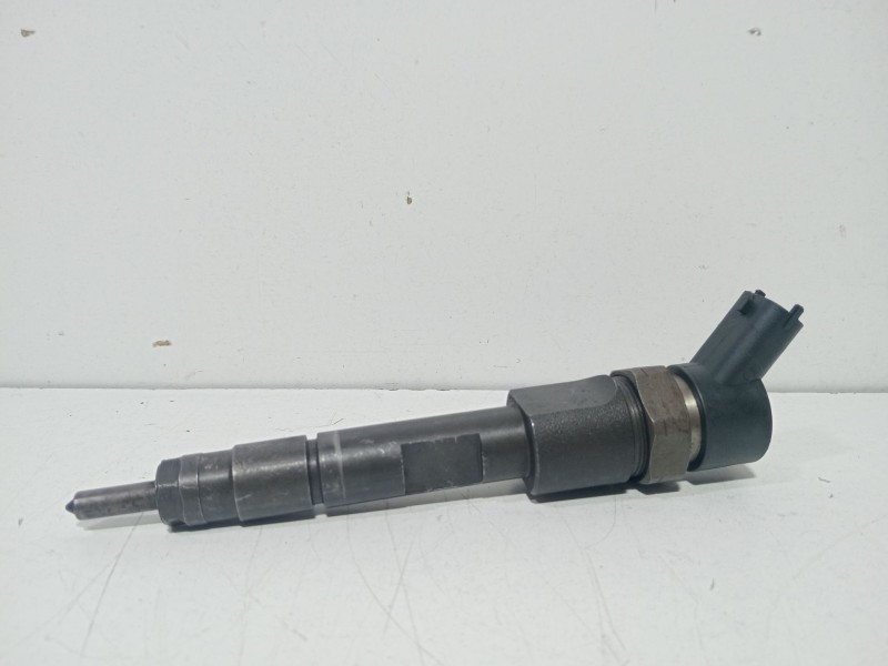 Recambio de inyector para renault laguna (b56) 1.9 dci rt referencia OEM IAM 8200100272 8200100272  Recambio de inyector para renault laguna (b56) 1.9 dci rt referencia OEM IAM 8200100272 8200100272