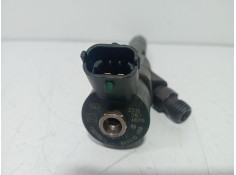 Recambio de inyector para renault laguna (b56) 1.9 dci rt referencia OEM IAM 8200100272 8200100272  2