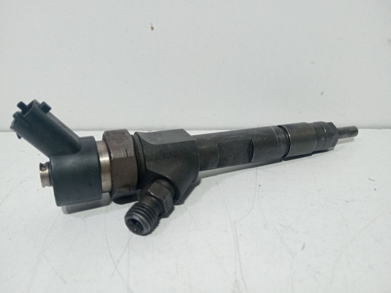 Recambio de inyector para renault laguna (b56) 1.9 dci rt referencia OEM IAM 8200100272 8200100272  Recambio de inyector para renault laguna (b56) 1.9 dci rt referencia OEM IAM 8200100272 8200100272