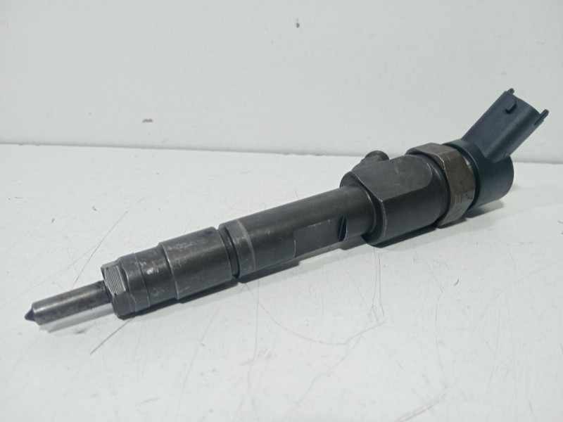 Recambio de inyector para renault laguna (b56) 1.9 dci rt referencia OEM IAM 8200100272 8200100272  Recambio de inyector para renault laguna (b56) 1.9 dci rt referencia OEM IAM 8200100272 8200100272