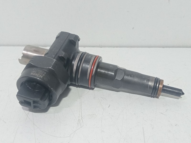 Recambio de inyector para seat leon (1m1) 1.9 tdi referencia OEM IAM 038130073AA   Recambio de inyector para seat leon (1m1) 1.9 tdi referencia OEM IAM 038130073AA