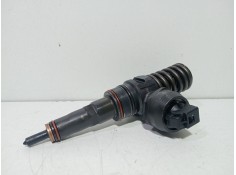 Recambio de inyector para seat leon (1m1) 1.9 tdi syncro referencia OEM IAM 038130073  