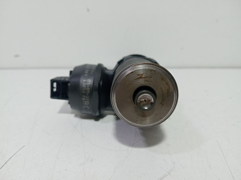 Recambio de inyector para seat leon (1m1) 1.9 tdi syncro referencia OEM IAM 038130073   Recambio de inyector para seat leon (1m1) 1.9 tdi syncro referencia OEM IAM 038130073