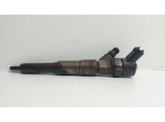 Recambio de inyector para mg serie 75 (rj) 2.0 cdti comfort referencia OEM IAM 2354045  