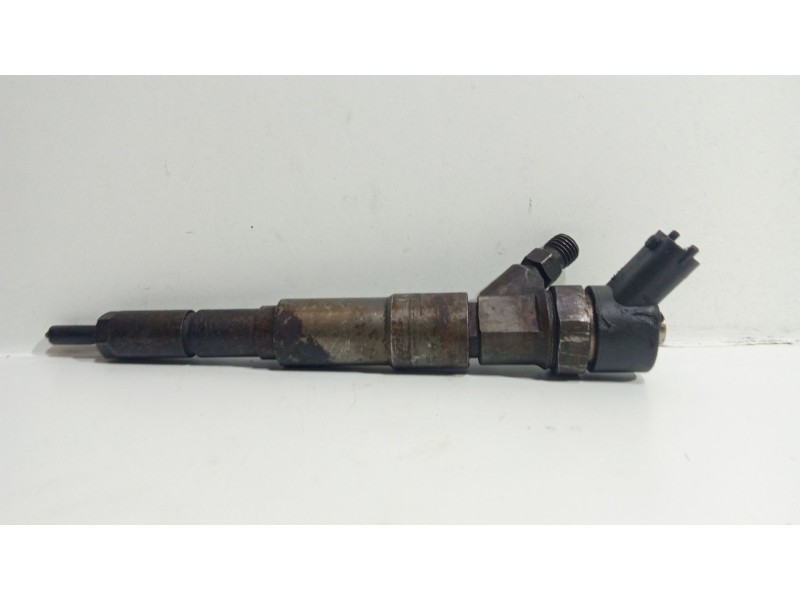 Recambio de inyector para mg serie 75 (rj) 2.0 cdti comfort referencia OEM IAM 2354045   Recambio de inyector para mg serie 75 (rj) 2.0 cdti comfort referencia OEM IAM 2354045