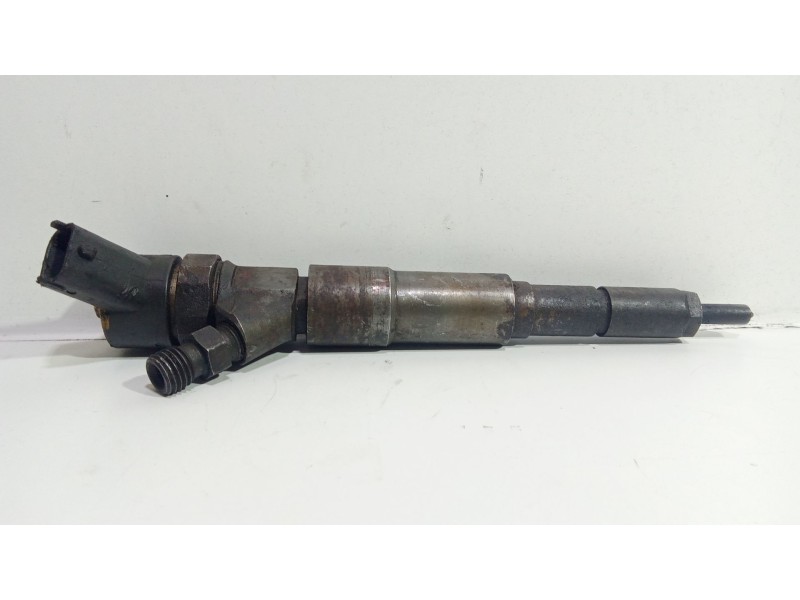 Recambio de inyector para mg serie 75 (rj) 2.0 cdti comfort referencia OEM IAM 2354045   Recambio de inyector para mg serie 75 (rj) 2.0 cdti comfort referencia OEM IAM 2354045