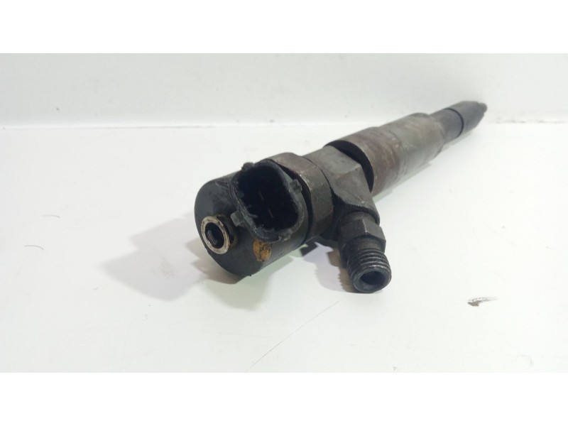 Recambio de inyector para mg serie 75 (rj) 2.0 cdti comfort referencia OEM IAM 2354045   Recambio de inyector para mg serie 75 (rj) 2.0 cdti comfort referencia OEM IAM 2354045