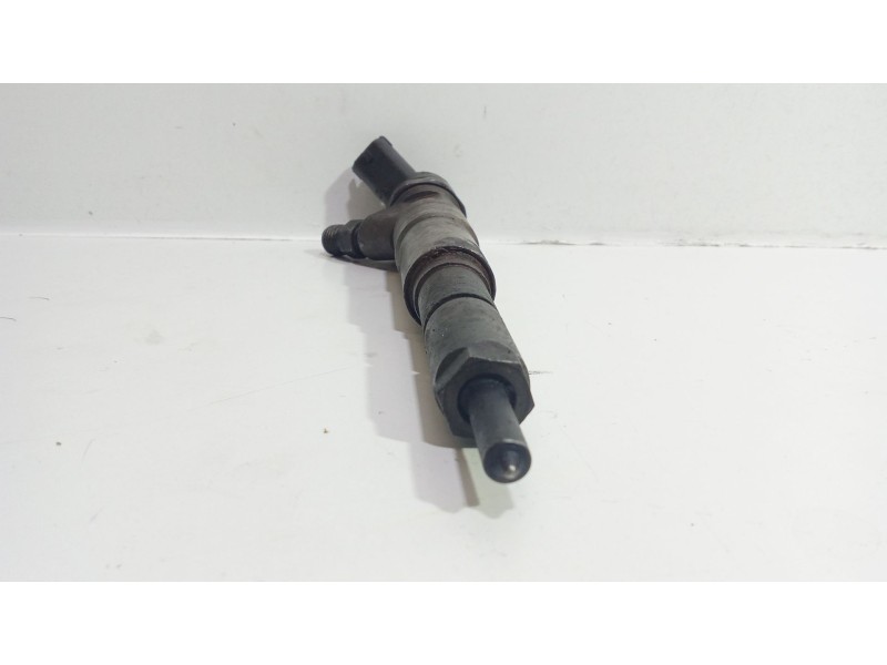 Recambio de inyector para mg serie 75 (rj) 2.0 cdti comfort referencia OEM IAM 2354045   Recambio de inyector para mg serie 75 (rj) 2.0 cdti comfort referencia OEM IAM 2354045