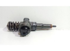 Recambio de inyector para volkswagen polo (9n1) highline referencia OEM IAM 0414720037  
