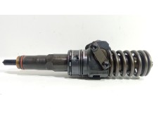 Recambio de inyector para volkswagen polo (9n1) highline referencia OEM IAM 0414720037   2