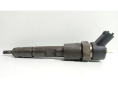 Recambio de inyector para renault laguna ii (bg0) 1.9 dci diesel cat referencia OEM IAM 8200100272  