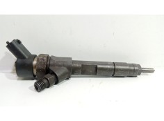 Recambio de inyector para renault laguna ii (bg0) 1.9 dci diesel cat referencia OEM IAM 8200100272   2