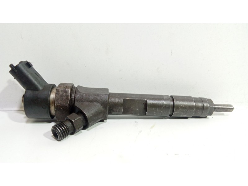 Recambio de inyector para renault laguna ii (bg0) 1.9 dci diesel cat referencia OEM IAM 8200100272   Recambio de inyector para renault laguna ii (bg0) 1.9 dci diesel cat referencia OEM IAM 8200100272