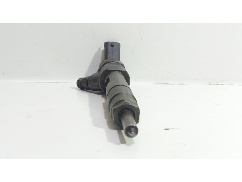 Recambio de inyector para renault laguna ii (bg0) 1.9 dci diesel cat referencia OEM IAM 8200100272   Recambio de inyector para renault laguna ii (bg0) 1.9 dci diesel cat referencia OEM IAM 8200100272