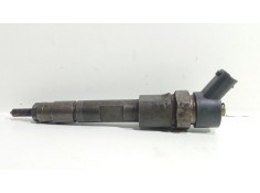 Recambio de inyector para renault laguna ii (bg0) 1.9 dci diesel cat referencia OEM IAM 8200100272  