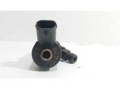 Recambio de inyector para renault laguna ii (bg0) 1.9 dci diesel cat referencia OEM IAM 8200100272   2