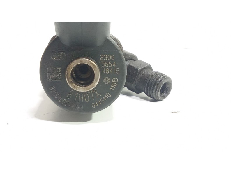 Recambio de inyector para renault laguna ii (bg0) 1.9 dci diesel cat referencia OEM IAM 8200100272   Recambio de inyector para renault laguna ii (bg0) 1.9 dci diesel cat referencia OEM IAM 8200100272