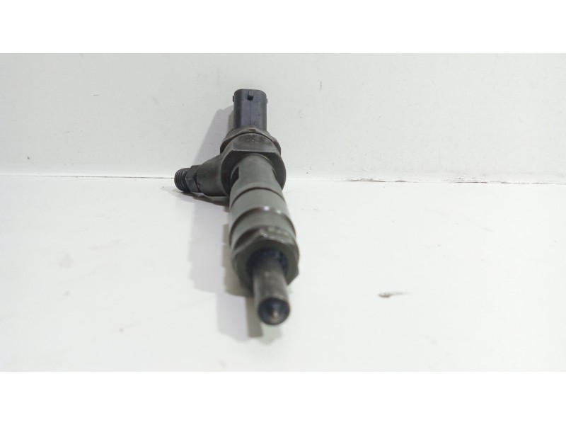 Recambio de inyector para renault laguna ii (bg0) 1.9 dci diesel cat referencia OEM IAM 8200100272   Recambio de inyector para renault laguna ii (bg0) 1.9 dci diesel cat referencia OEM IAM 8200100272