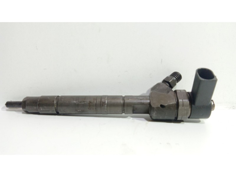 Recambio de inyector para mercedes-benz sprinter 4,6-t furgoneta (b906) 413 cdi (906.653, 906.655, 906.657) referencia OEM IAM A