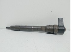 Recambio de inyector para mercedes-benz sprinter 4,6-t caja/chasis (b906) 413 cdi (906.153, 906.155, 906.253, 906.255) referenci