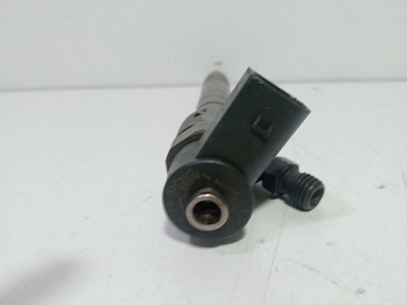 Recambio de inyector para mercedes-benz sprinter 4,6-t caja/chasis (b906) 413 cdi (906.153, 906.155, 906.253, 906.255) referenci Recambio de inyector para mercedes-benz sprinter 4,6-t caja/chasis (b906) 413 cdi (906.153, 906.155, 906.253, 906.255) referenci