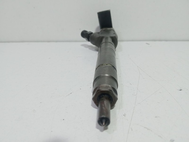 Recambio de inyector para mercedes-benz sprinter 4,6-t caja/chasis (b906) 413 cdi (906.153, 906.155, 906.253, 906.255) referenci Recambio de inyector para mercedes-benz sprinter 4,6-t caja/chasis (b906) 413 cdi (906.153, 906.155, 906.253, 906.255) referenci