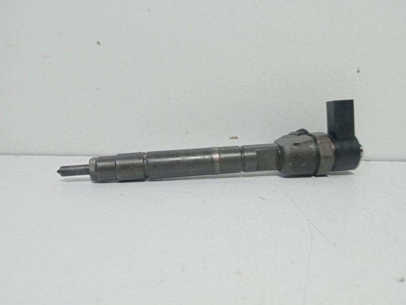 Recambio de inyector para mercedes-benz sprinter 4,6-t caja/chasis (b906) 413 cdi (906.153, 906.155, 906.253, 906.255) referenci Recambio de inyector para mercedes-benz sprinter 4,6-t caja/chasis (b906) 413 cdi (906.153, 906.155, 906.253, 906.255) referenci