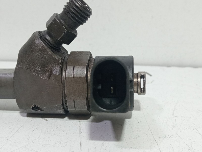Recambio de inyector para mercedes-benz sprinter 4,6-t caja/chasis (b906) 413 cdi (906.153, 906.155, 906.253, 906.255) referenci Recambio de inyector para mercedes-benz sprinter 4,6-t caja/chasis (b906) 413 cdi (906.153, 906.155, 906.253, 906.255) referenci