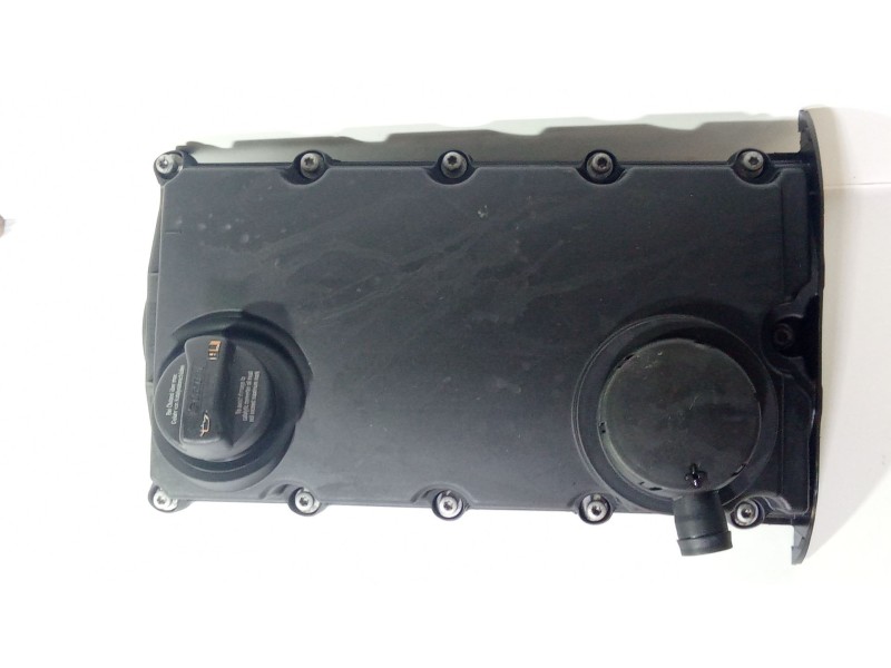 Recambio de tapa balancines para seat leon (1p1) 2.0 tdi referencia OEM IAM 03G103469K  