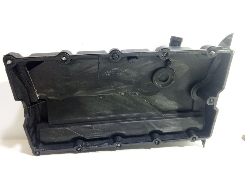 Recambio de tapa balancines para seat leon (1p1) 2.0 tdi referencia OEM IAM 03G103469K   Recambio de tapa balancines para seat leon (1p1) 2.0 tdi referencia OEM IAM 03G103469K