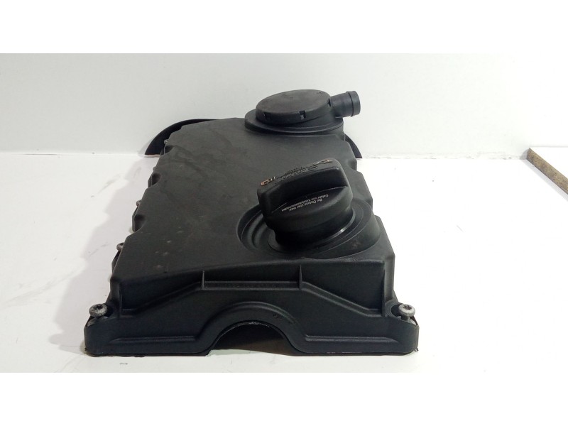 Recambio de tapa balancines para seat leon (1p1) 2.0 tdi referencia OEM IAM 03G103469K   Recambio de tapa balancines para seat leon (1p1) 2.0 tdi referencia OEM IAM 03G103469K