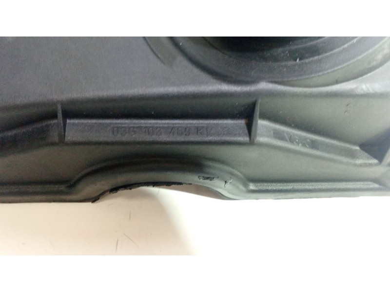 Recambio de tapa balancines para seat leon (1p1) 2.0 tdi referencia OEM IAM 03G103469K   Recambio de tapa balancines para seat leon (1p1) 2.0 tdi referencia OEM IAM 03G103469K