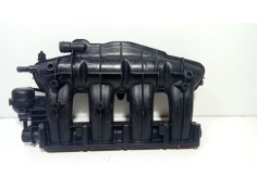 Recambio de colector admision para seat leon (1p1) 1.8 tsi referencia OEM IAM 06133185  