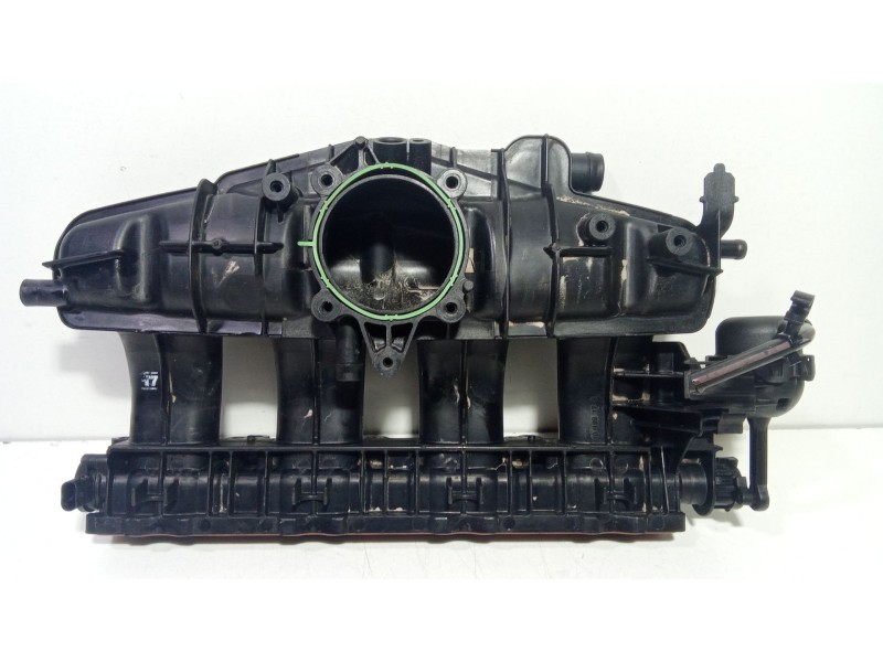 Recambio de colector admision para seat leon (1p1) 1.8 tsi referencia OEM IAM 06133185   Recambio de colector admision para seat leon (1p1) 1.8 tsi referencia OEM IAM 06133185