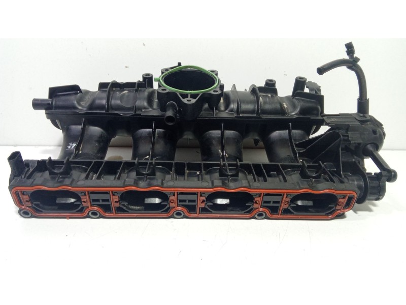 Recambio de colector admision para seat leon (1p1) 1.8 tsi referencia OEM IAM 06133185   Recambio de colector admision para seat leon (1p1) 1.8 tsi referencia OEM IAM 06133185